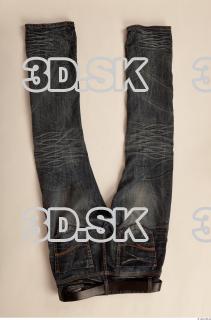 Jeans texture of Bystrik 0002